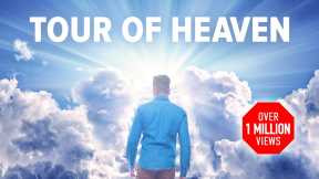 Man Shocked by What He Saw His Pets Doing in Heaven | Near Death Experience | NDE