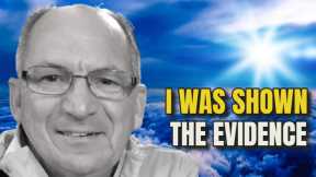 Forensic Detective Dies ; Came Back With Proof & Message Of Afterlife That Would Shock You NDE